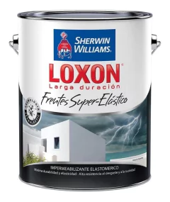 Loxon Larga Duración Super Elástico x 10 Lts