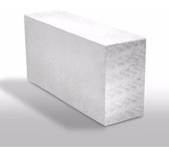 Retak Ladrillo Hcca 50x25x15cm