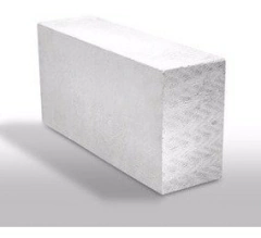 Retak Ladrillo Hcca 60x25x12cm