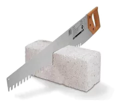Serrucho Para Ladrillos Retak Punta Widia