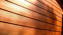 Siding Superboard 8 Mm Natural 3,60 X 0,20m