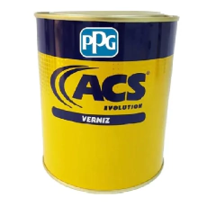 Barniz 2 Componentes ACS Evolution C190-1021 x 0,9 Lts
