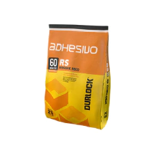 Adhesivo Placa Revoque Seco Durlock x 25 Kg