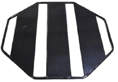 Base Chica para Tanque De Agua Eternit 95cm