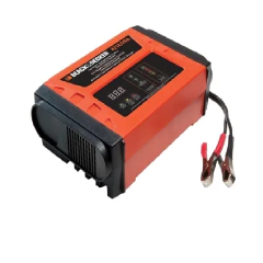 Cargador de Bateria 12V 25 Amp BC25-AR Black + Decker - comprar online