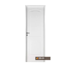 Puerta Madera Oblak Capri PCI Marco Madera Blanco 80/10