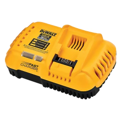 Cargador De Baterias Dewalt Dcb118-ar 20 / 60 Volts Flexvol