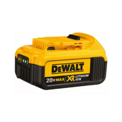 Bateria Dewalt Li-ion Dcb204 B3 20v 4a