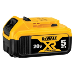 Bateria Dewalt Li-ion Dcb205 B3 20v 5a