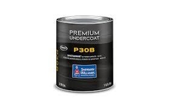 Primer 2K Spectra Primer Negro P30B x 3,6 Lts