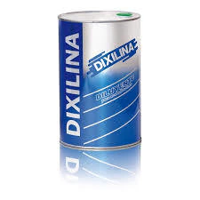 Diluyente 600 para Poliuretano y Bicapa Dixilina x 4 Lts