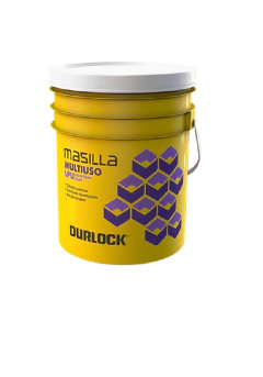 Masilla Durlock Lista Para Uso X 18 Kg