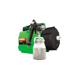 Equipo De Pintar Adibatic EC3000