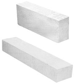 Retak Ladrillo Escalera Hcca 50x17,5x15cm
