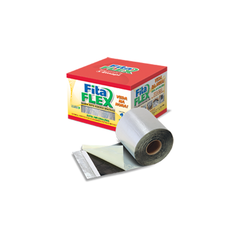 Fitaflex Membrana Autoadhesiva 10 cm x 25 Mts