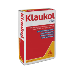 Pegamento Klaukol Flex Fluido x 25 Kgs - comprar online