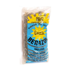 Viruta Acero Gruesa Berazol X 330 Grs
