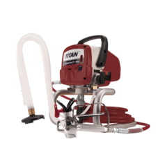 Equipo De Pintar Airless Titan Modelo 170