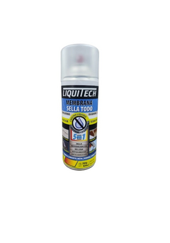 Liquitech Membrana Sella Todo x 440 Ml