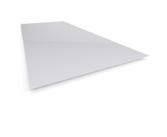 Das Dach Chapa Polipropileno Lisa 1,10 rollo X 25 Mts