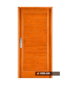 Puerta Oblak Master Grandis M2311 Marco Madera 80/10