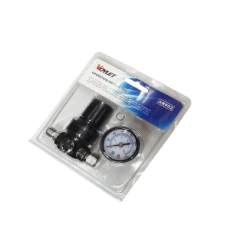 Repuesto Manometro Regulador De Aire Pistola Voylet