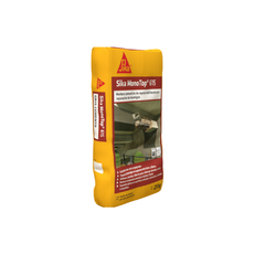 Sika Mono Top 615 Mortero Cementicio Bolsa X 25 Kg