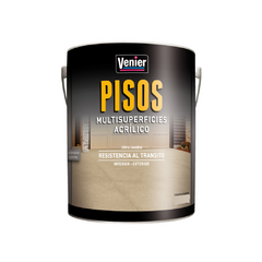 Venier Pisos Multisuperficies x 5 Kg