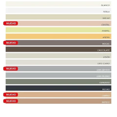 Pastina Alta Performance Klaukol x 5 Kg en internet