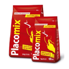 Placomix Exterior x 3,5 Kg