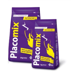 Placomix Interior x 1 Kg