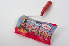 Rodillo Lana Natural Rosarpin Nº 17 Cm