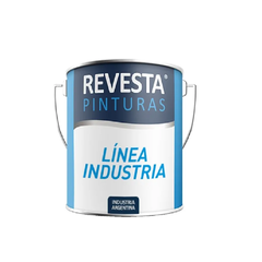 Revesta 118 Epoxi Sin Solventes X 8 Kg