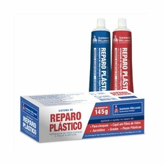 Kit Reparo Plastico x 290 grs Sherwin Williams - comprar online
