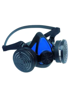 Respirador Doble Cartucho Norton