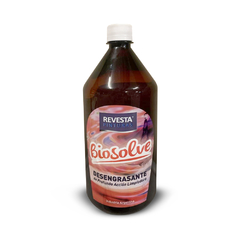 Biosolve desengrasante al agua biodegradable x 1 Lt