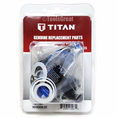 Kit Reparacion Piston Airless Titan 730-401 Modelo 440/450