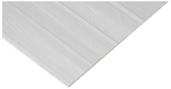 Siding Superboard Panel 6 Mm Natural 1,20 x 2,40 Mts