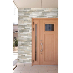 Simplisima Placa Piedra Romana 6mm 1,20 x 2,40 Mts - comprar online