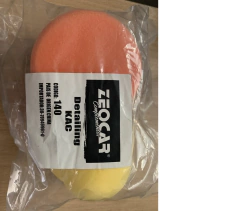 Kit Aplicador de Cera 3"