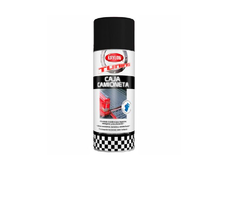 Aerosol Caja de Camioneta Negro Krylon x 284 grs