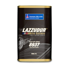 Barniz 8937 2 a 1 Sherwin Williams x 5 Lts