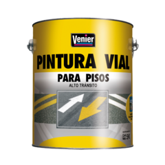 Demarcacion Vial Venier x 1 Kg