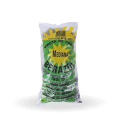 Viruta Acero Mediana Berazol X 330 Grs