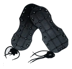 Zapato De Puas Para Autonivelantes (par)