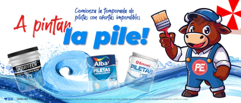 Carrusel Pintureria España SRL