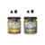 CAJA X 12 U MOSTAZAS ESPECIALES - - comprar online