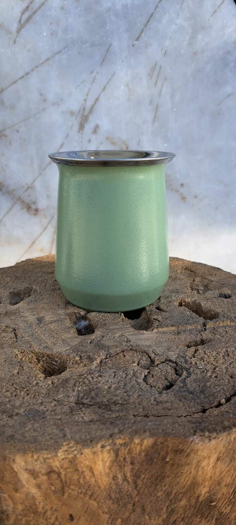 Mate de acero