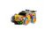 MR - AUTO GRAFFITY SUPER TOY CAR CON LUZ Y SONIDO 14CM 171978 - comprar online
