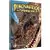 BORA - LIBRO "DINOSAURIOS DEL JURASICO"
